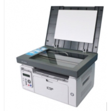 YPS-3022N黑白激光網(wǎng)絡多功能一體機（附帶一支硒鼓）